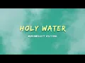 Download Lagu Marshmello ft Jelly Roll - Holy Water (Lyrics)