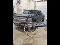 Dash Install 2007-2013 Chevy Silverado LTZ