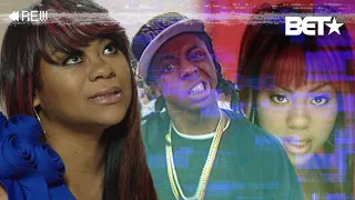Nivea Reveals What Really Happened With Lil Wayne In Unseen Footage