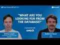 What happens when your app goes from a few users to millions overnight Azure Cosmos DB Conf 2026