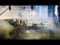 DELLAFUENTE, Morad - MANOS ROTAS [Directo Metropolitano] 20/06/25 #dellafuente #morad #directo