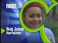 Disney Channel Commercials July 18 2004