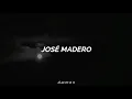 José Madero - letra Sin Ampersand (letra)