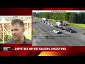 Person shot while inside car on US-17 in Fleming Island