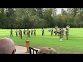 Fort Benning Basic Training Graduation November 8 2019