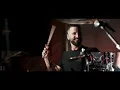 Matt Greiner Back Burner | Drum Playthrough