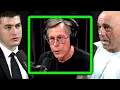 Is Bob Lazar lying Joe Rogan and Lex Fridman