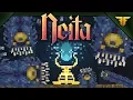 The Crazy Secret of Noita s Worm Crystals early access