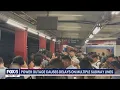 Major NYC subway delays after power outage