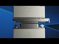 Russtech Engineering Slide Latch Receiver