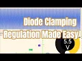 Download Lagu Diode Clamping \u0026 Regulation Made Easy.