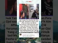 Sedih ‼️ Ya Allah Semoga Ada Keadilan Bagi Rakyat Kecil Seperti Kami#shorts#videoviral#viralshort