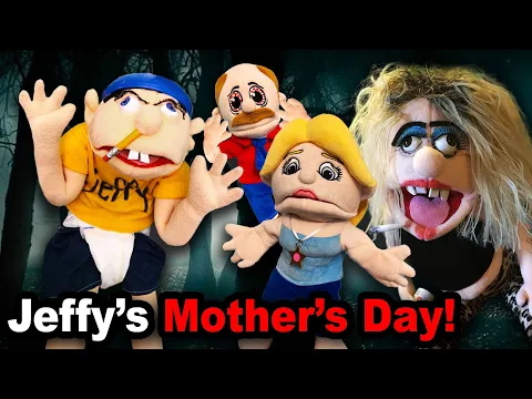 Download MP3 SML Movie: Jeffy's Mother's Day!