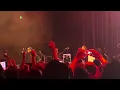 Vince Staples - Blackberry Marmalade @ the Hollywood Palladium 10/17/26