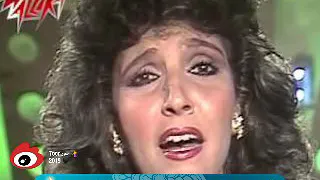 مكتوب عليا ناديه مصطفى من البوم سلامات انتاج      دندنها