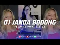 Download Lagu DJ JANDA BODONG TERBARU VIRAL TIKTOK