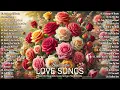 Relaxing Beautiful Love Songs 70s 80s 90s🌸Most Old Relaxing Beautiful Romantic Love Song 70s 80s