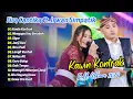 FIRA CANTIKA FT. IRWAN - KAWIN KONTRAK | SIMPATIK MUSIC FULL ALBUM