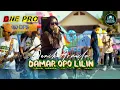 Download Lagu DENIK ARMILA - DAMAR OPO LILIN || ONE PRO (LIVE 2ND ANNIVERSARY GASSLOOR)
