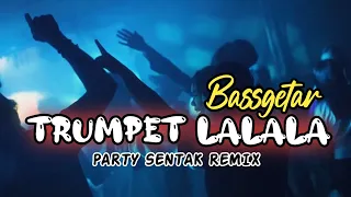 trumpet lalala bassgetar nzar djockey remix 2025 