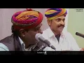Kesariya Balam | Kesariyo - Rajasthani Song | Babu Khan & Group | Best Rajasthani Folk Song