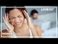 Migraine attacks How changing weather patterns can trigger migraines