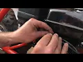 Degoverned Mini Bike in less than a minute