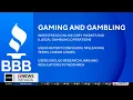 Better Business Bureau study on gaming and gambling