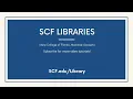 Finding E-Books