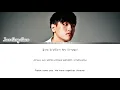 전상근 [Jeon Sang Keun] - 돌아와 줘 [Stay With Me] 가사 / Lyrics [Han|Rom|Eng]
