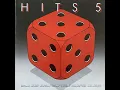 Lagu Hits 5 Tracklist
