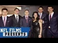 Meet The McCaffreys A Family of Prolific Athletes NFL Films Presents