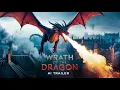 Download Lagu The Fiery Wrath of the Red Dragon | Epic Medieval Fantasy - AI generated trailer