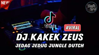 dj kakek zeus naik angkot tiktok viral jedag jedug 2022 full bass musik id