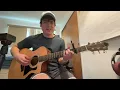 Music for The Soul by Sam Barber (Cover) with Audigo microphone
