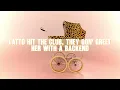 Latto, GloRilla - GOMF (Lyric Video)