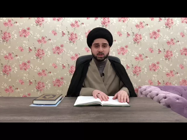 ⁣عالم البرزخ ووصول الهدايا للأموات .. سلسلة 