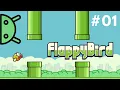Flappy Bird Clon Android Studio 01