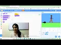 How to make a scrolling background on Scratch Scratch Tutorial