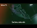 Letra Amor de Cine Live | Humbe | Amaneceres Amazon Music | AURORA