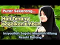 Download Lagu CUKUP PUTAR DAN DENGARKAN. ‼️ SHOLAWAT NABI PEMBUKA PINTU REZEKI PALING DAHSYAT INSYA ALLAH
