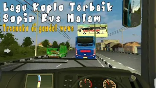 Download Jadi Sopir Bus Malam | Lagu Koplo Terbaik | Rute SOLO - JOGJA MP3