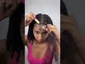 How to Install Spring Twists With Braiding Hair Crochet Hair