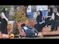 Lagu SAMPEK NYUNGSEP! NIKUNG CEWEK DEPAN CEWEK - Part14
