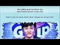 Easy Lyric NCT DREAM - WE GO UP by GOMAWO [Indo Sub]