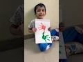 Download Lagu Independence Day Activity for kids! #independenceday #india #diy #drawing #15august