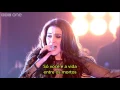 Download Lagu Sheena McHugh - Bring Me To Life (The Voice UK 2015) - [Legendado - PT/BR]