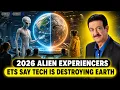 Aliens Are Warning Us About Our Phones George Noory - Coast to Coast AM