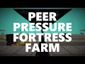 Minecraft Elegance Peer Pressure Fortress Farm Java 1 16 4