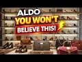 ALDO NEW COLLECTION You Won t Believe These Shoes Bags Westfield London